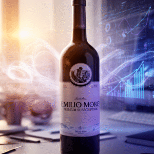 Suscripción DEMO Influencer
